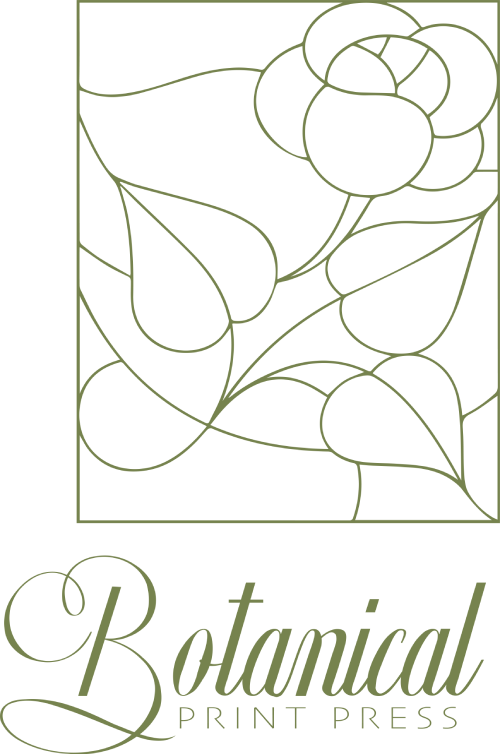 Botanical Print Press